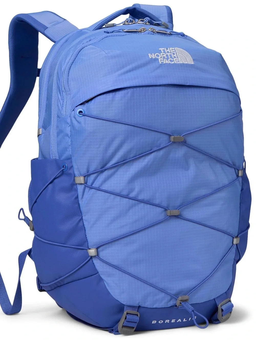 The North Face Womens Borealis Backpack - Blue
